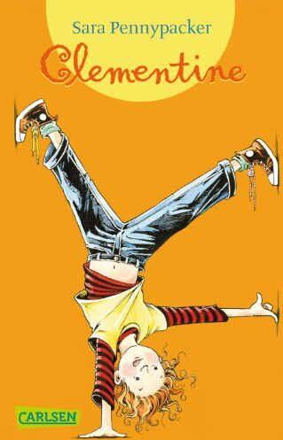 Sara Pennypacker - Clementine, Band 1: Clementine - Preis vom 01.10.2026 17:08:56 h