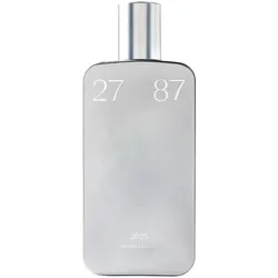 87ml 27 87 Perfumes 2025 Waldmeister Eau de Parfum