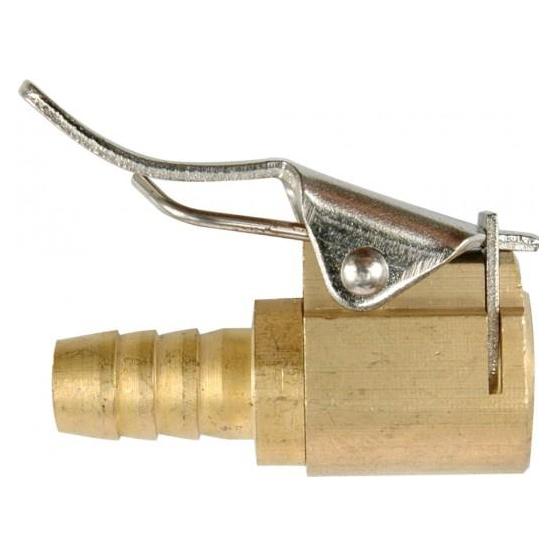 Toya VOREL GŁOWICA DO POMPKI 6mm 81661 (35620321)