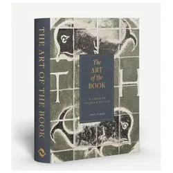 The Art of the Book, Fachbücher von Anna Nyburg