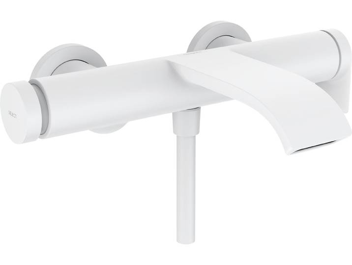 hansgrohe Vivenis robinetterie de baignoire monocommande apparente\, 75420700