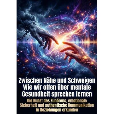 Zwischen Nähe und Schweigen: Wie wir offen über mentale Gesundheit sprechen lernen, Taschenbuch von Paul Schulz, Epubli, 978-3-565-18266-4