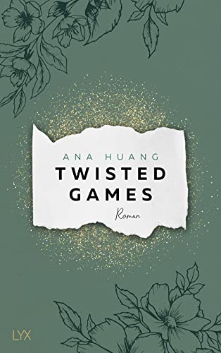 Ana Huang - Twisted Games (Twisted-Reihe, Band 2) - Preis vom 09.10.2026 07:28:09 h