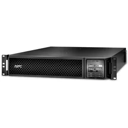 APC SRT3000RMXLW-IEC APC Smart-UPS SRT 3000 VA, Rackmontage, 208/230 V, IEC SRT3000RMXLWIEC