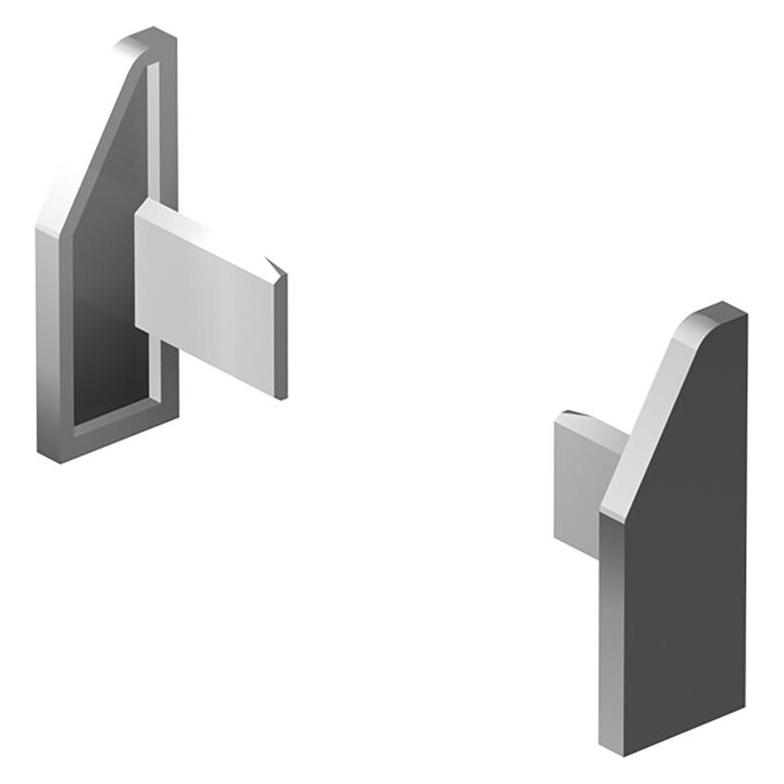 Vitris Abschlussecke (630023.0000.315)