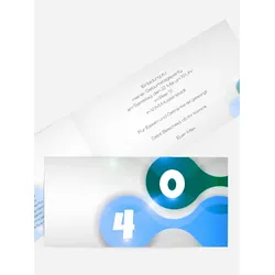 Geburtstagskarten selbst gestalten mit Spruch und Fotos im Onlinedesigner bei Meine-Kartenmanufaktur.de