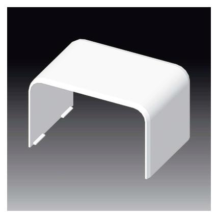 Kopos 8552 HB Verbindungselement (B x H) 98 mm x 61 mm 1 St. Weiss (8552_HB)