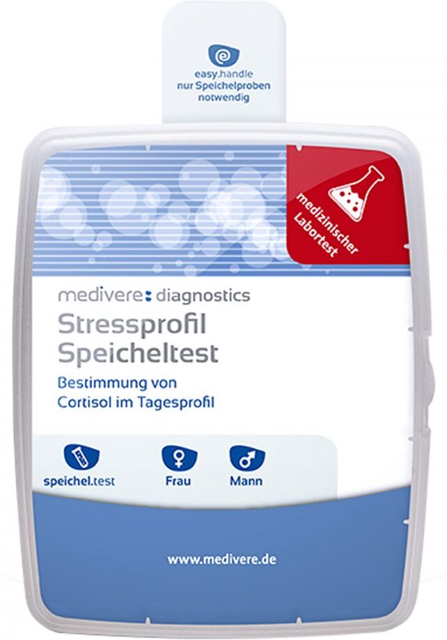 Stressprofil