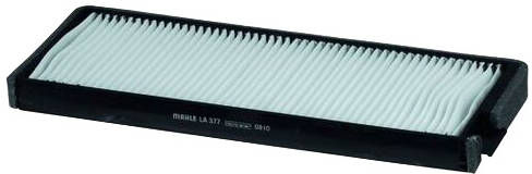 MAHLE LA 377/S Pollen filter