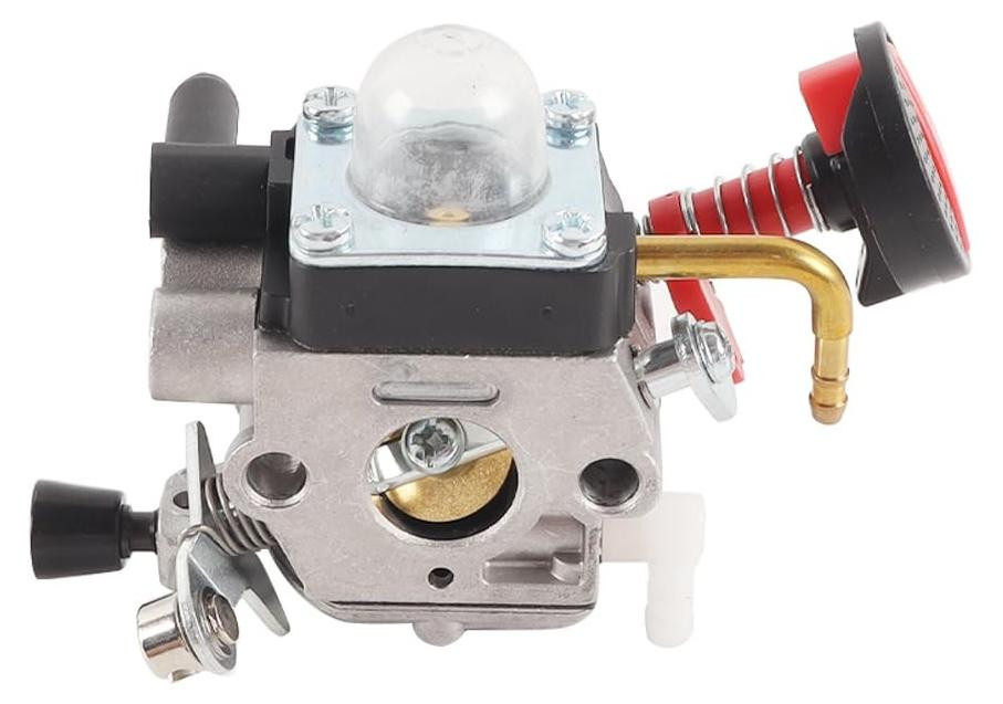 Solidchoice Carburateur voor Heggenscharen