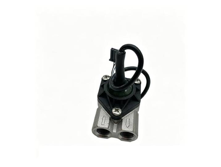 Espressomaschine 1/4' FF1,0 Mm 3-Draht-Durchflussmesser, Kompatibel Mit FAEMA, Kompatibel Mit Campari, Kompatibel Mit CASADIO, Ersatzzubehör for Kaffeemaschinen