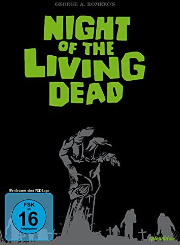 Judith O'Dea - Night of the Living Dead - Preis vom 17.10.2026 19:25:27 h