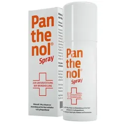 PANTHENOL Spray 130 g
