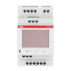 ABB D1M 15 Modbus Messgerät 2TAZ665052R2000