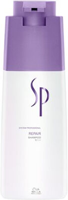 SP Bain Repair Repair