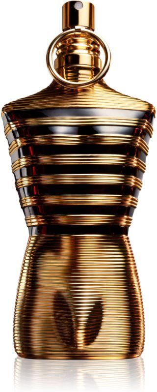 Jean Paul Gaultier Le Male Elixir Parfüm für Herren 125 ml