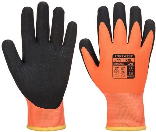 PROMEX LK33668 Arbeitshandschuhe
