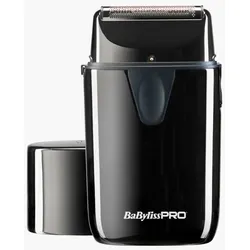 BaByliss PRO Single Foil UV Shaver FXLFS1E