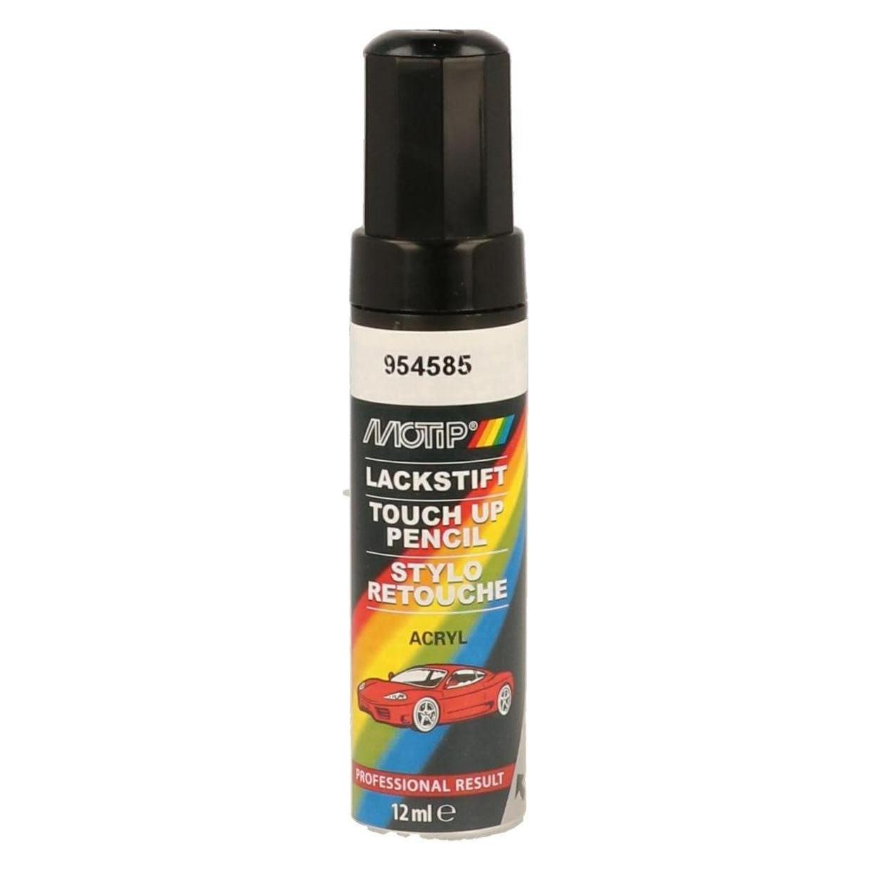 Motip FARBE BLAU 954585 METALLIC 12ML (954585)