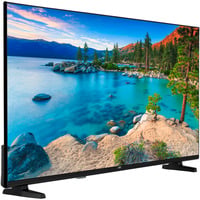 LT-40VRF3555, QLED-Fernseher 100 cm (40 Zoll), schwarz, FullHD, Triple Tuner, Fire TV