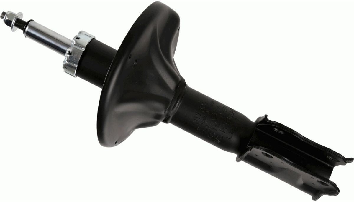 Sachs Ammortizzatore 317 600