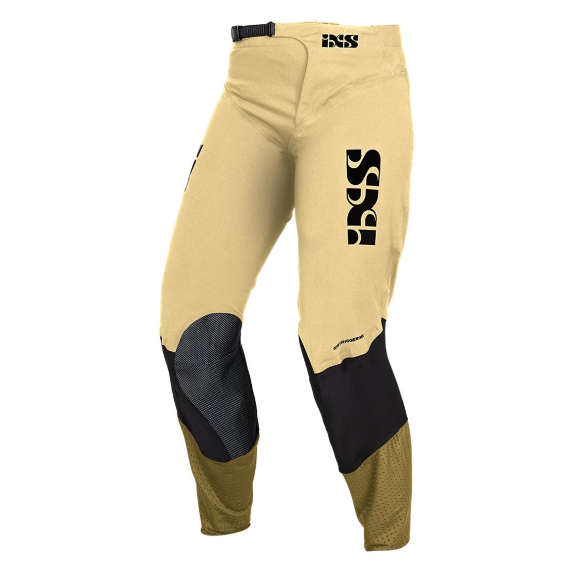 iXS MX Hose Trigger (Herren, Normalgrösse, 50) (X35514-830-50H)