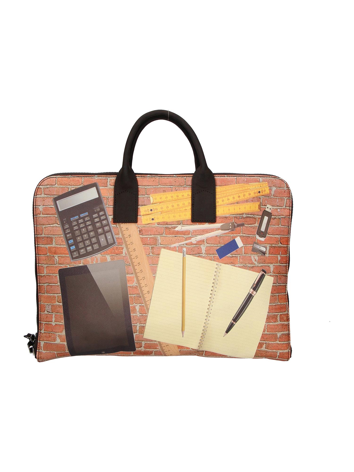 Gave Lux tas unisex QUILL