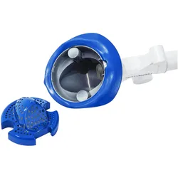 Flowclear, Poolreinigung, AquaSweeper
