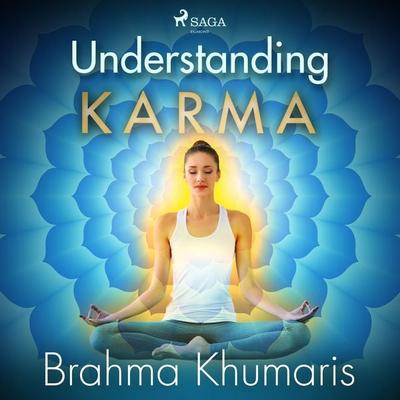 Understanding Karma - Brahma Khumaris, Audio, 9788711675366