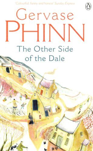 Gervase Phinn - The Other Side of the Dale - Preis vom 02.10.2026 23:42:20 h