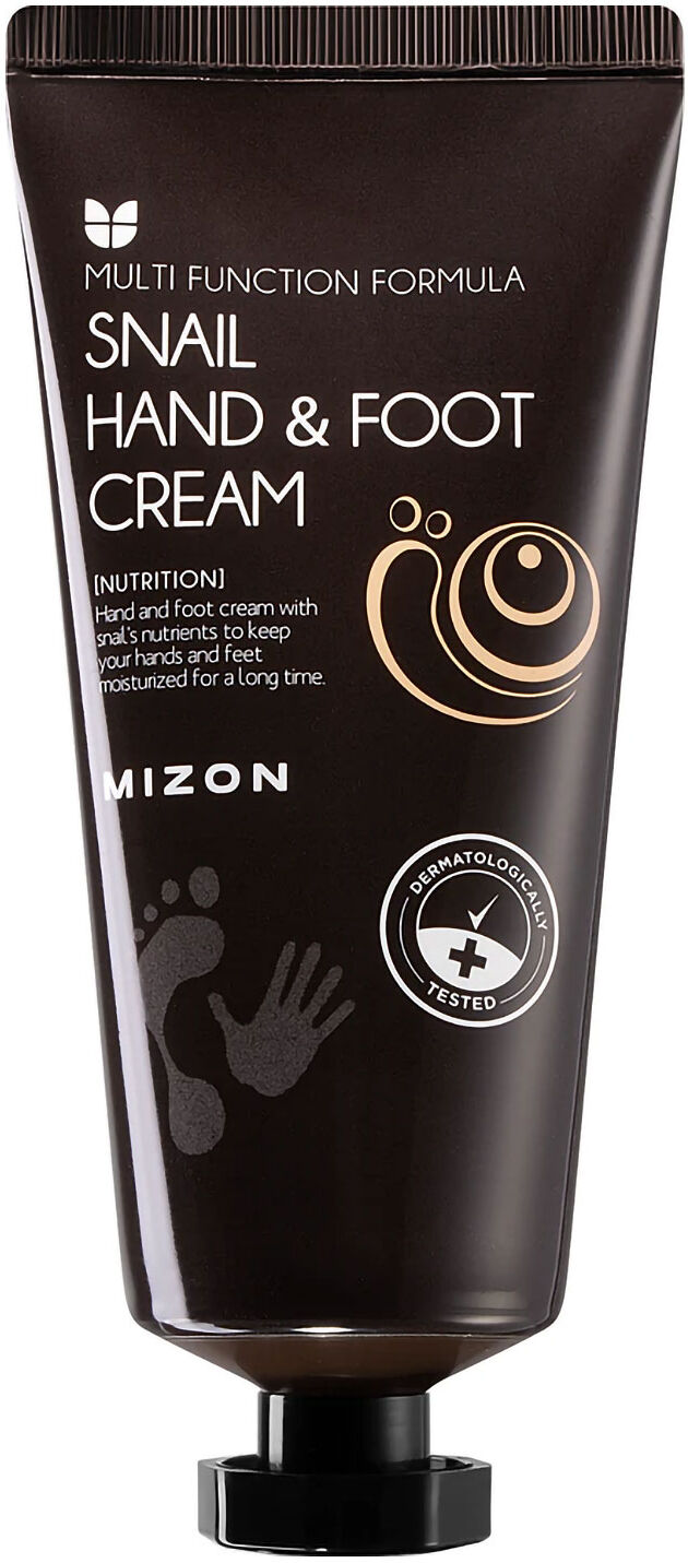 MIZON Snail Hand & Foot Cream 100ml