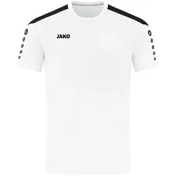 Jako T-Shirt Power - weiß - 36