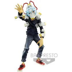 Banpresto My Hero Academia Chronicle Vol.4 : Tomura Shigaraki
