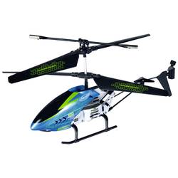 Carson Modellsport Easy Tyrann 200 Boost RC Einsteiger Hubschrauber RtF 500507132