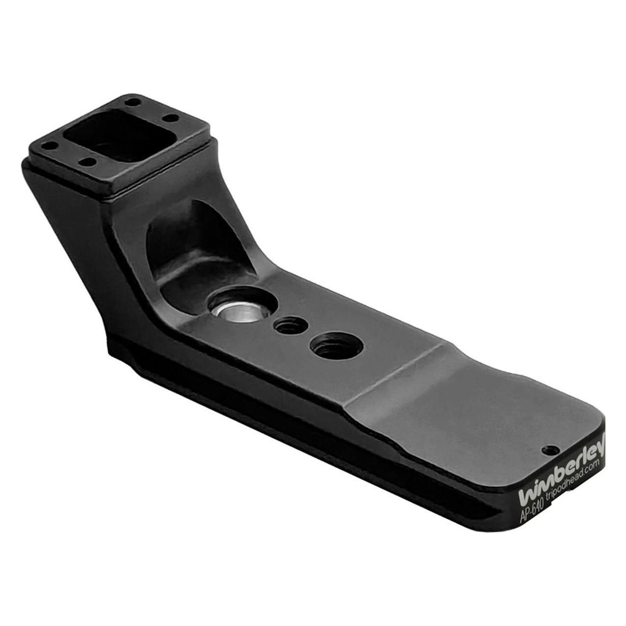 Wimberley AP 640 voor Sony 400 800 f/6.3 8 G OSS (Stativadapter) (58808456)