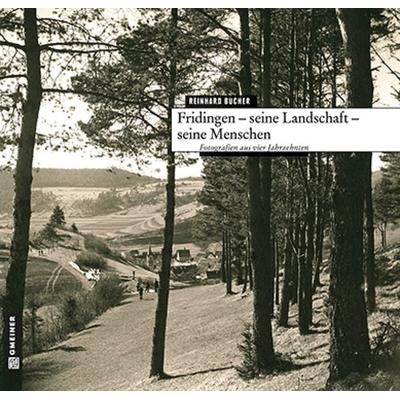 Reinhard Bucher - Fotografien aus vier Jahrzehnten, Gebundene Ausgabe von Alfons Bucher,Hans-Jürgen Bucher,Uschi Hilscher, Gmeiner-Verlag,