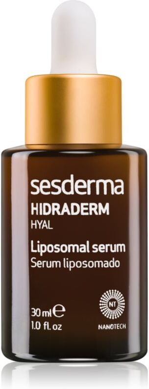 Sesderma Hidraderm Hyal Liposom-Serum mit Hyaluronsäure 30 ml