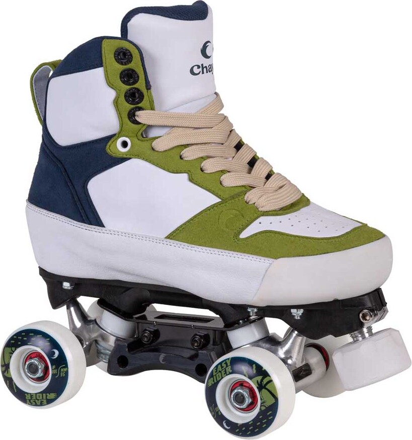Chaya Nmd Rollschuhe Grün EU 45 Grün EU 45