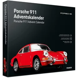 Franzis Porsche 911
