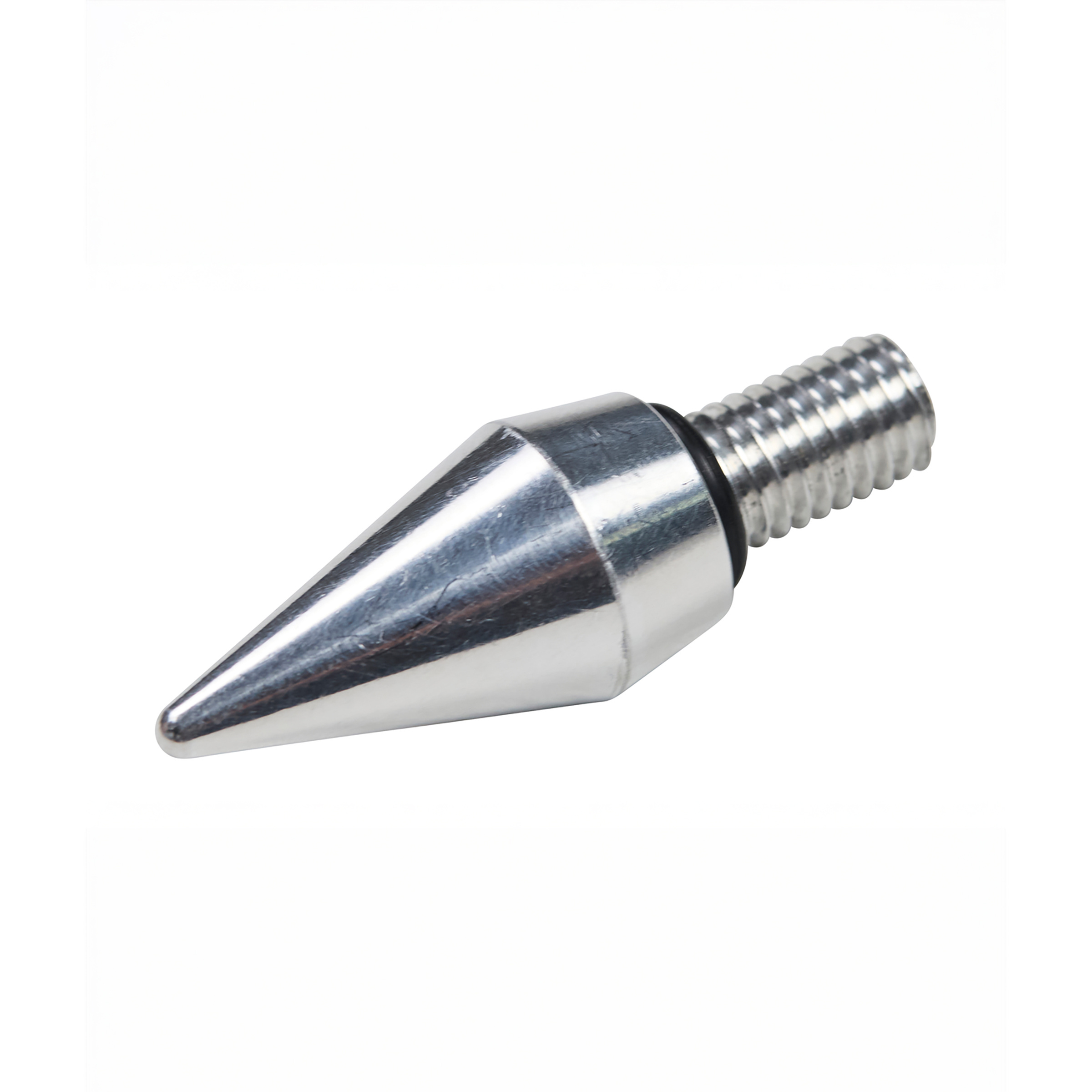 Ortovox Probe Tip 2 Sondenspitze Sonde weiss Trekking