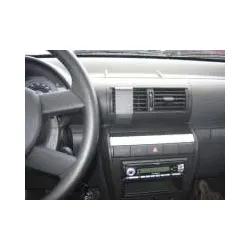 BRODIT 853620 ProClip Halterung - für Volkswagen Fox 05-09 VW