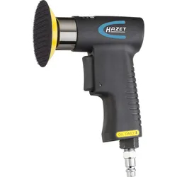 HAZET Mini Exzenter-Schleifer Satz - 9033N-5
