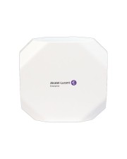Alcatel ALE Stellar AP1301 Dual radio 2.4 5 Ghz 2 2 2 802.11ax AP with integrated Omni 5 GHz (OAW-AP1301-RW)