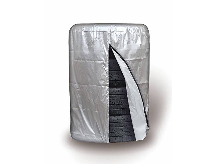 COMPASS 05941 Schutzhülle für die Reifen 66x96cm