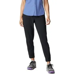 COLUMBIA Damen Hose Pleasant Creek™ EU Jogger, Größe XS in Schwarz Schwarz