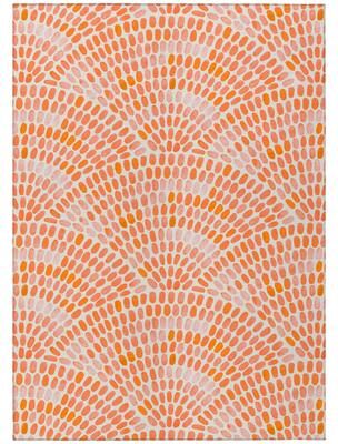 Addison Rugs Indoor/Outdoor Surfside Modern Washable Rug