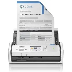 Brother, Scanner, ADS-1800W (USB, Wi-Fi Direct, WLAN)