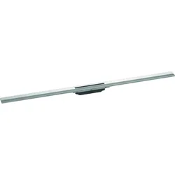 Hansgrohe RainDrain Flex Duschrinne 1200 mm kürzbar zur freien Montage BST, 56047800 56047800
