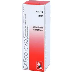 Arnica D12 10 G