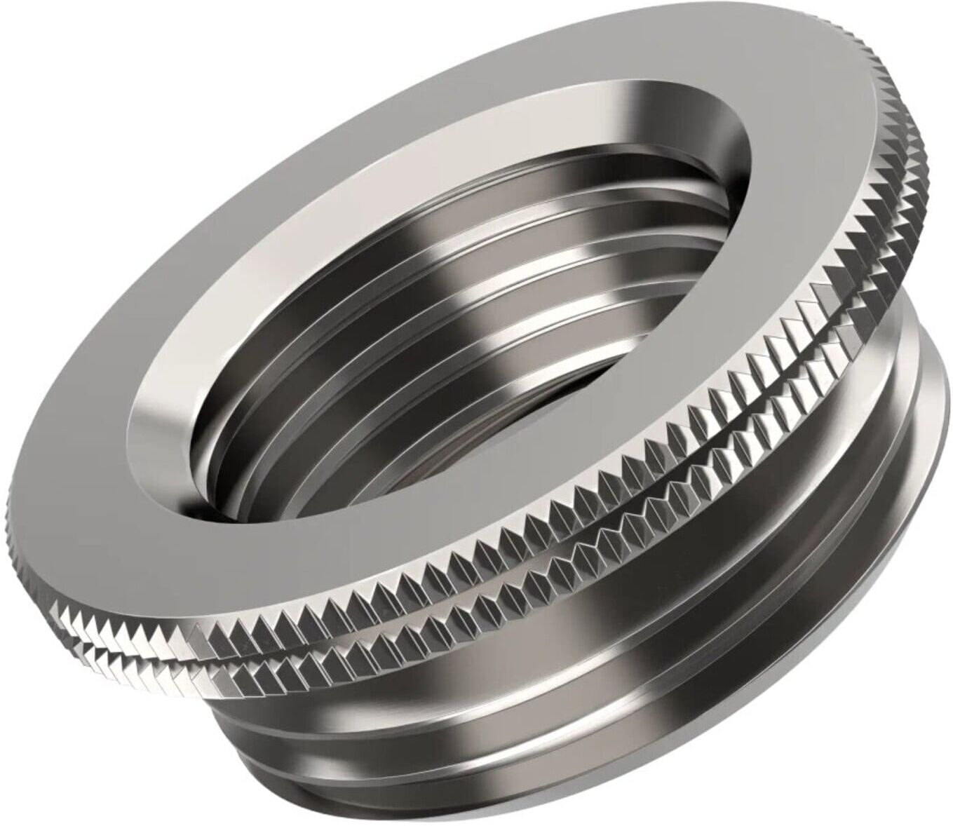 Lapp Reduzierung SKINDICHT MR-M 20x1,5/12x1,5 Messing vernickelt (52104311)
